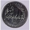 Image 1 : 2013 CANADA .9999 SILVER BISON 1 OZ ROUND