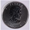Image 2 : 2013 CANADA .9999 SILVER BISON 1 OZ ROUND