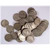 Image 1 : 1916 ROLL BUFFALO NICKEL - PARTIAL DATE