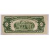 Image 2 : 1953 $2.00 RED SEAL STAR NOTE AU