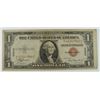 Image 1 : 1935 $1 SILVER CERTIFICATE (HAWAII) XF