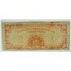 Image 2 : 1922 $10 US GOLD CERTIFICATE