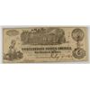 Image 1 : 1862 $100 CONFEDERATE STATES OF AMERICA NOTE