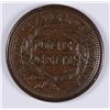 Image 2 : 1846 LARGE CENT MS-63 (NICE)