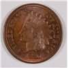 Image 1 : 1880 INDIAN HEAD CENT MS-65