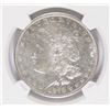 Image 2 : 1878-S MORGAN DOLLAR NGC MS-62