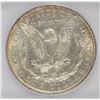 Image 3 : 1888-O MORGAN DOLLAR ICG MS-63