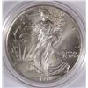 Image 1 : 1993 SILVER AMERICAN EAGLE