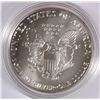 Image 2 : 1993 SILVER AMERICAN EAGLE