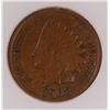 Image 2 : 1908-S INDIAN HEAD CENT ICG VF-20