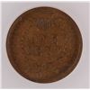 Image 3 : 1908-S INDIAN HEAD CENT ICG VF-20