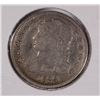 Image 1 : 1834 BUST DIME F/VF