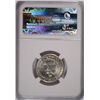 Image 4 : 1939-D WASHINGTON QUARTER NGC MS-64
