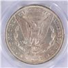 Image 3 : 1883-O MORGAN SILVER DOLLAR, PCGS MS-63