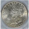 Image 2 : 1886 MORGAN SILVER DOLLAR, PCGS MS-64  SUPER!