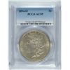 Image 1 : 1894-O MORGAN DOLLAR PCGS AU55 NICE