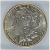 Image 2 : 1901 MORGAN DOLLAR ICG AU-55