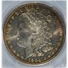 Image 2 : 1904-O MORGAN SILVER DOLLAR, PCGS MS-64  SUPER, PRETTY COIN