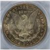 Image 4 : 1904-O MORGAN SILVER DOLLAR, PCGS MS-64  SUPER, PRETTY COIN