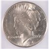 Image 2 : 1924-S PEACE DOLLAR ICG MS-64 BLAST WHITE AND NICE!