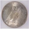 Image 3 : 1924-S PEACE DOLLAR ICG MS-64 BLAST WHITE AND NICE!