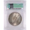 Image 4 : 1924-S PEACE DOLLAR ICG MS-64 BLAST WHITE AND NICE!