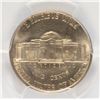 Image 3 : 1941-D JEFFERSON NICKEL, PCGS MS-67