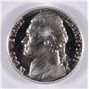 Image 2 : 1951 JEFFERSON NICKEL, PCGS PROOF-66