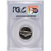 Image 4 : 1951 JEFFERSON NICKEL, PCGS PROOF-66