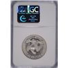 Image 5 : SS REPUBLIC SHIPWRECK 1858 SEATED LIBERTY HALF NGC CERTIFIED-