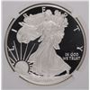 Image 2 : 2012-S AMERICAN SILVER EAGLE, NGC MS-70 ULTRA CAMEO TROLLEY LABEL