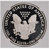 Image 3 : 2012-S AMERICAN SILVER EAGLE, NGC MS-70 ULTRA CAMEO TROLLEY LABEL
