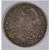 Image 1 : 1832 BUST HALF DOLLAR VF/XF