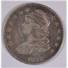 Image 1 : 1835 BUST HALF DOLLAR F/VF