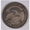 Image 2 : 1835 BUST HALF DOLLAR F/VF
