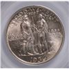 Image 3 : 1936-D BOONE COMMEN HALF DOLLAR PCGS MS-65 (OGH)