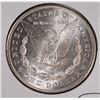 Image 2 : 1878 7 TF MORGAN DOLLAR CH BU