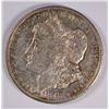 Image 1 : 1878-CC MORGAN DOLLAR XF