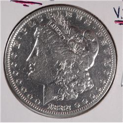 1882-CC MORGAN DOLLAR VF