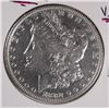 Image 1 : 1882-CC MORGAN DOLLAR VF