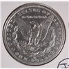 Image 2 : 1882-CC MORGAN DOLLAR VF