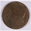 Image 1 : 1883-CC MORGAN DOLLAR AG/G