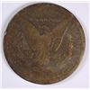 Image 2 : 1883-CC MORGAN DOLLAR AG/G