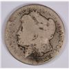 Image 1 : 1886-S MORGAN DOLLAR AG