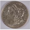 Image 1 : 1889-S MORGAN DOLLAR VF