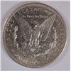 Image 2 : 1889-S MORGAN DOLLAR VF