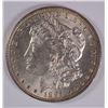 Image 1 : 1891-CC MORGAN DOLLAR MS-63