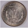 Image 2 : 1891-CC MORGAN DOLLAR MS-63