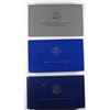 Image 1 : PROOF U.S.COMMEMORATIVE SETS: