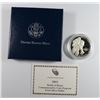 Image 3 : PROOF COMMEM. SILVER DOLLARS: 2011 MEDAL OF HONOR & 2012 STAR SPANGLED BANNER